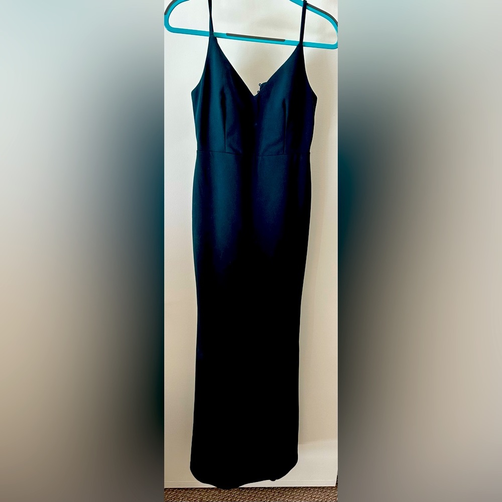 Lulus dress